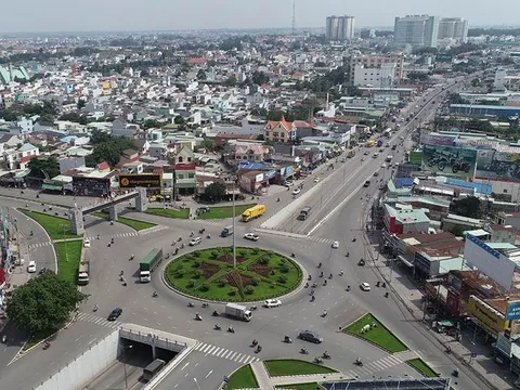 Nhiều giải pháp phục hồi, phát triển, tăng trưởng kinh tế của tỉnh Đồng Nai trong năm 2024