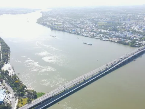 Đồng Nai: 6 tiểu vùng và 9 địa phương của lưu vực sông Đồng Nai được phê duyệt quy hoạch