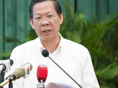 Hồ Chí Minh: Hoàn thành 67% chỉ tiêu, giải ngân đầu tư công được 45.866 tỷ đồng