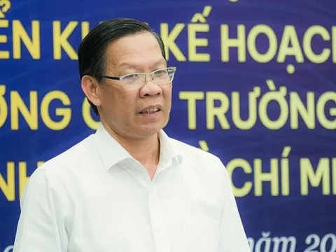 TP Hồ Chí Minh: Sẵn sàng đầu tư một khoản tiền lớn để phát triển nguồn nhân lực