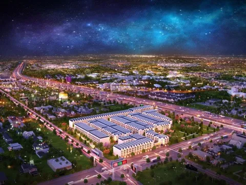 BR-VT: Xử phạt chủ đầu tư dự án KĐT Kim Dinh vì bán sản phẩm trước khi được chấp thuận chủ trương