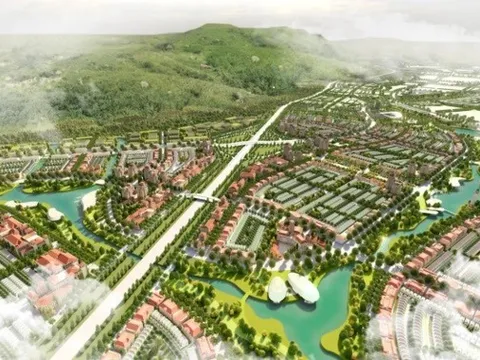 Tiến độ 'siêu dự án' 141.000 tỷ tại Lâm Đồng do Novaland tài trợ quy hoạch