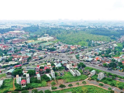 Đồng Nai: Gấp rút giải phóng mặt bằng các khu công nghiệp