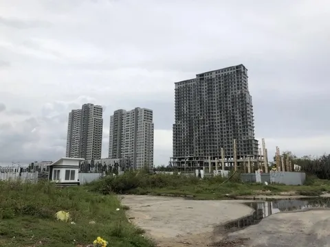 Cocobay Đà Nẵng: 'Hàng nghìn tỷ huy động từ khách hàng đang ở đâu?'