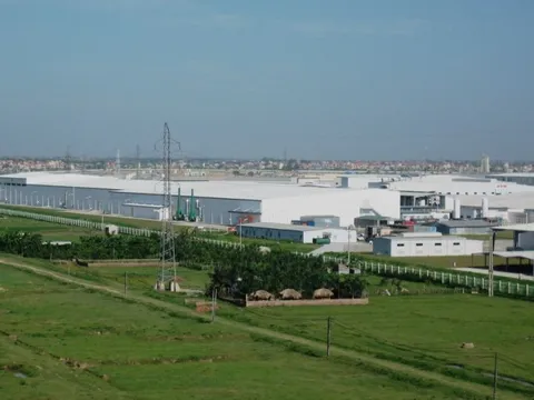 Bình Định: Di dời loạt doanh nghiệp trong các cụm công nghiệp tại TP.Quy Nhơn