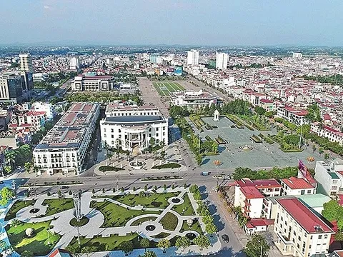 Bắc Giang: Nhà đầu tư bất động sản “đón sóng” tăng trưởng chu kỳ mới