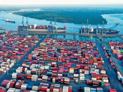 Bà Rịa -Vũng Tàu quy hoạch 24 khu công nghiệp thu hút đầu tư có chọn lọc