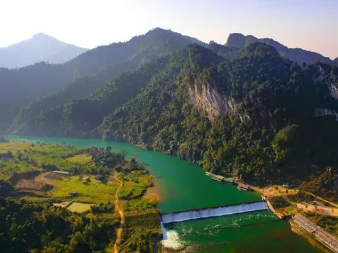 Nghệ An: Tăng cường các biện pháp bảo tồn đa dạng sinh học