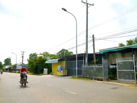 Bà Rịa – Vũng Tàu: Vì sao Dự án Khu công nghiệp - Đô thị Châu Đức chậm tiến độ?