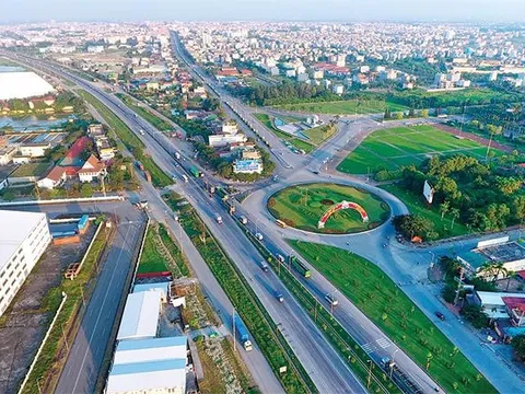 Hải Dương: Tăng trưởng kinh tế 6 tháng đầu năm 2024 ước đạt 10%