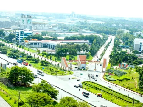 Đồng Nai sẽ có thêm thành phố Long Thành và Nhơn Trạch