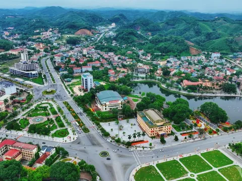 Kế hoạch Quy hoạch tỉnh Yên Bái thời kỳ 2021 - 2030, tầm nhìn đến năm 2050