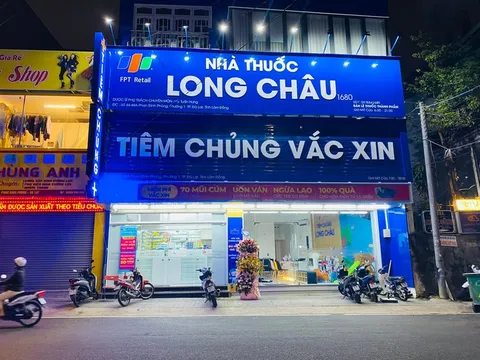 Tiêm chủng vắc xin Long Châu tiếp tục “dính phốt” tại Lâm Đồng