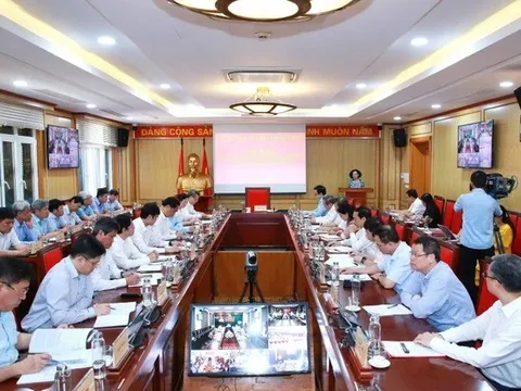 Tổng công ty Điện lực Miền Nam (EVNSPC): Kiểm soát quyền lực, chống tham nhũng, tiêu cực và trách nhiệm người đứng đầu trong công tác cán bộ qua góc nhìn công tác đấu thầu