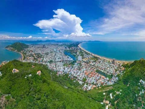 Bảng giá đất mới "thay đổi cục diện" thị trường bất động sản Bà Rịa - Vũng Tàu