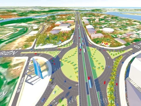 2 gói thầu xây lắp 3.983 tỷ tại Bà Rịa - Vũng Tàu: Hợp đồng tương tự cản bước loạt nhà thầu lớn