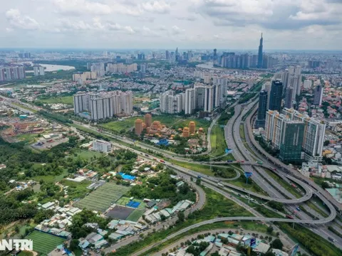 2 dự án ở TPHCM dính vi phạm gì mà bị Thanh tra đề nghị chuyển điều tra?