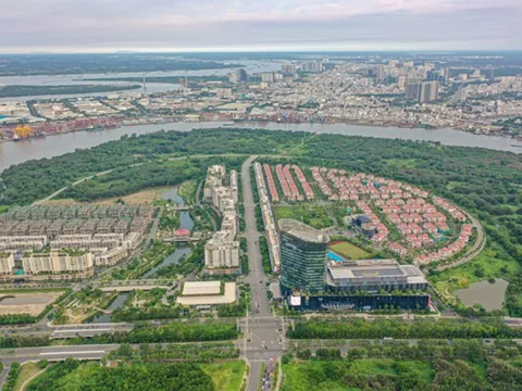 Thị trường TPHCM khan hiếm dự án mới khởi công