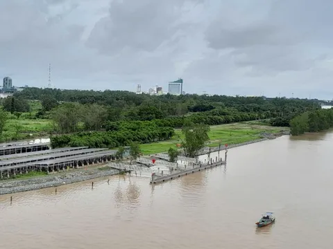 Bộ Công an yêu cầu cung cấp hồ sơ 6 dự án tại Cần Thơ của Novaland, Mường Thanh, Lotte...