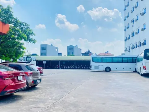 Bắc Giang: Sai phạm về đầu tư và xây dựng của dự án bến xe khách huyện Tân Yên