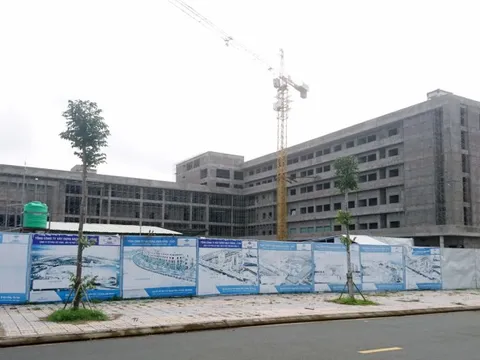 Thủ tướng yêu cầu tập trung giải quyết dứt điểm các dự án tồn đọng