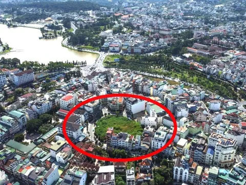 Lâm Đồng chỉ đạo về dự án Đà Lạt Plaza liên quan vụ Trương Mỹ Lan