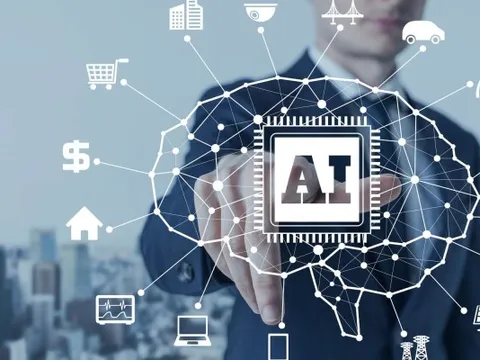Tiềm năng kinh tế lớn từ trí tuệ nhân tạo AI