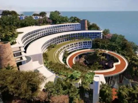 Chân dung chủ mới của dự án từng "hụt tay" bà Trương Mỹ Lan