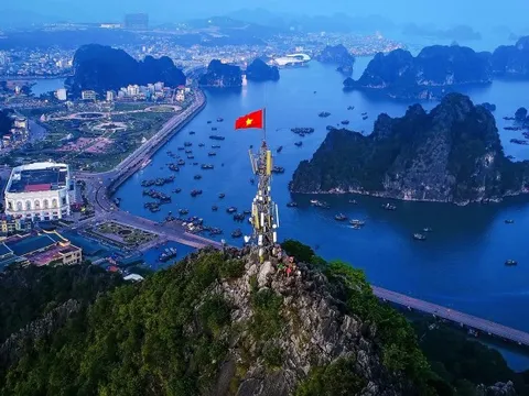 Tầm nhìn đại dương