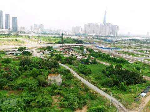 Thống nhất giảm 30% tiền thuê đất năm 2024