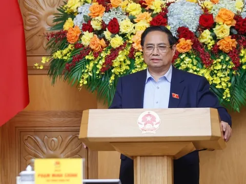 Thể chế hóa Nghị quyết 68: Động lực thúc đẩy kinh tế tư nhân phát triển bền vững