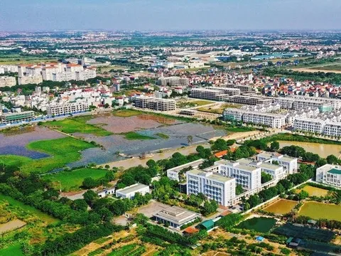 Bộ Xây dựng sẽ đề xuất cơ chế điều tiết giá bất động sản