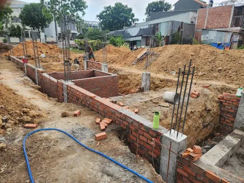 TP. HCM nghiên cứu triển khai phần mềm theo dõi cấp giấy phép xây dựng