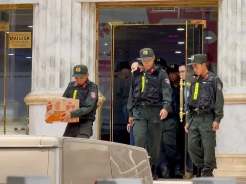 Loạt 'ồn ào' đằng sau vẻ hào nhoáng của thẩm mỹ viện Mailisa