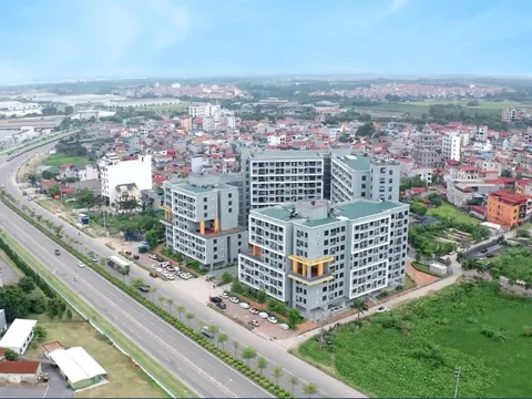 Nhật ký bất động sản 13/11: One Central HCM được gia hạn 4 năm, Văn Phú sắp làm dự án 125ha tại Đồng Nai