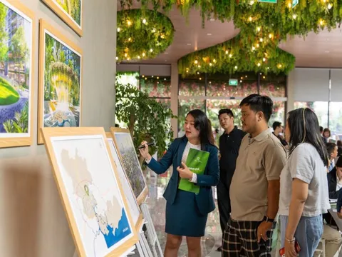 Dòng tiền 'Nam tiến': Nhà đầu tư miền Bắc rót vốn vào đâu?