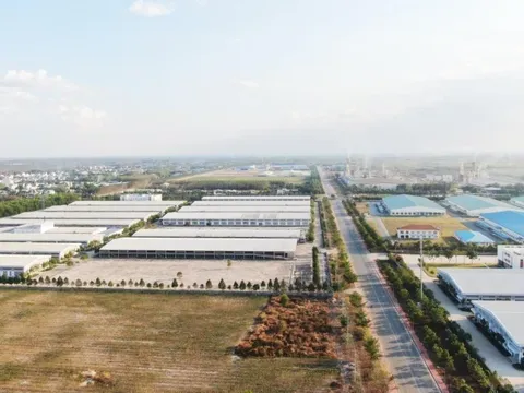 "Cất cánh" cùng dự án 16 tỷ USD, "sóng lớn" đổ bộ Đồng Nai, loạt doanh nghiệp tư nhân ồ ạt nhập cuộc