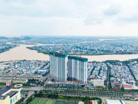Nhật ký bất động sản 2/12: Cất nóc Masteri Rivera Đà Nẵng, Enclave Phú Quốc làm dự án 1,3 tỷ USD