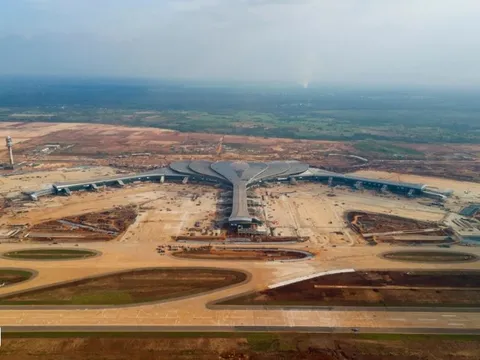 Chính phủ đề xuất cơ chế 'đặc biệt' làm giai đoạn 2 sân bay Long Thành