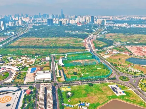 Nhật ký bất động sản 12/12: Lộ diện CĐT Harmonia Bay tại Đà Nẵng, giao 7,6ha đất làm KĐT cạnh sân bay Mường Thanh