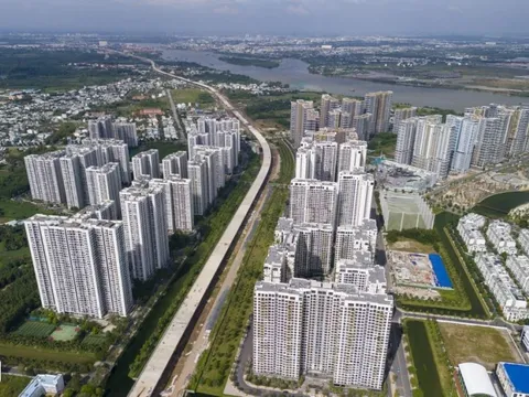 Gắn mã định danh điện tử cho mỗi bất động sản từ ngày 1/3