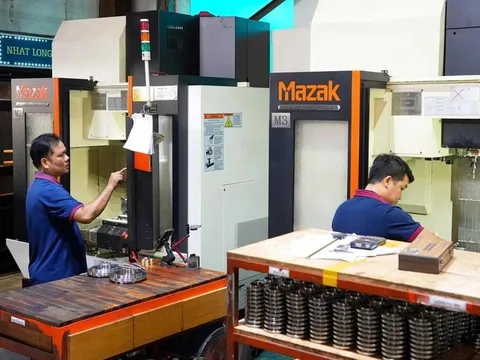 Doanh nghiệp Việt đứng ở đâu trong dòng chảy kinh tế mới?