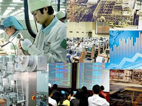 Giải pháp cải thiện môi trường kinh doanh, nâng cao năng lực cạnh tranh quốc gia năm 2026