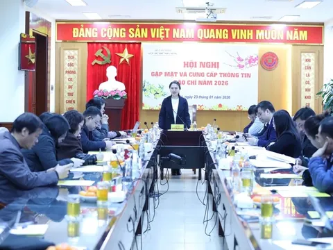 Việt Nam đạt kỷ lục dự trữ nhà nước 500.000 tấn lương thực