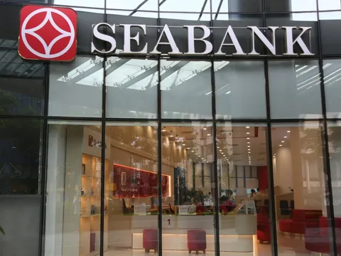 SeABank đạt 6.868 tỷ đồng lợi nhuận trước thuế, tăng trưởng về quy mô và hiệu quả hoạt động