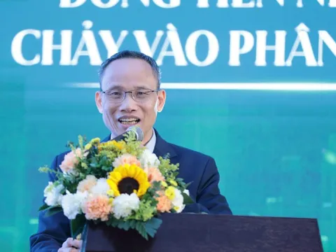 Chuyên gia 'mổ xẻ' 6 nguyên nhân khiến giá nhà đất tăng cao