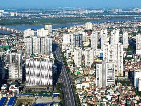 Năm 2026, phân khúc nhà đáp ứng nhu cầu ở thực sẽ dẫn dắt thị trường bất động sản