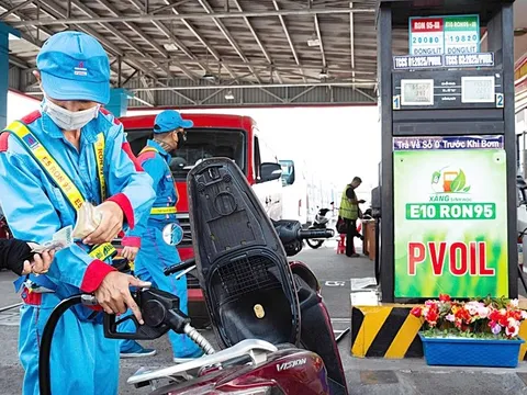 Trao quyền định giá, thị trường xăng dầu biến chuyển ra sao?