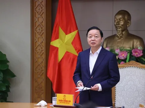 Đổi mới tư duy chính sách phát triển thủy sản theo hướng phân cấp, bền vững và quản lý rủi ro