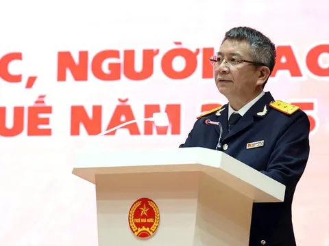 Đẩy mạnh hoạt động truyền thông, tiếp sức cải cách thuế